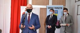 40 mln zł na ekologiczny transport dzieci do szkoły na obszarach wiejskich