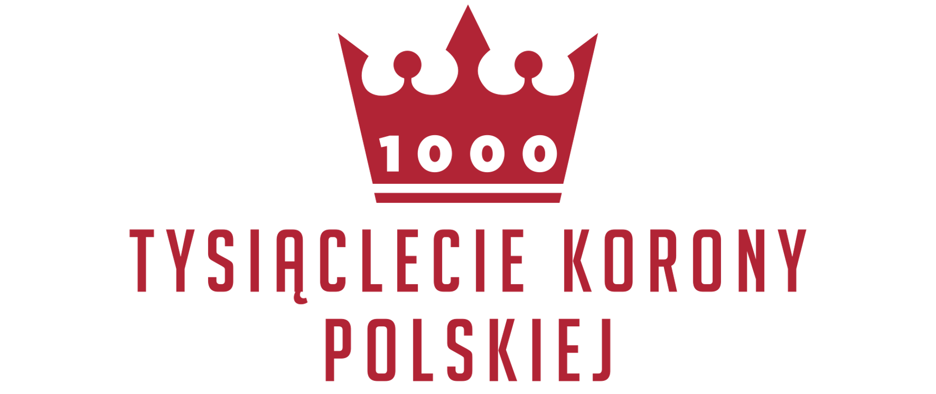 Tysiąclecie korony polskiej.