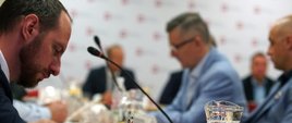 grafika aktualności Ministerstwa Sportu i Turystyki