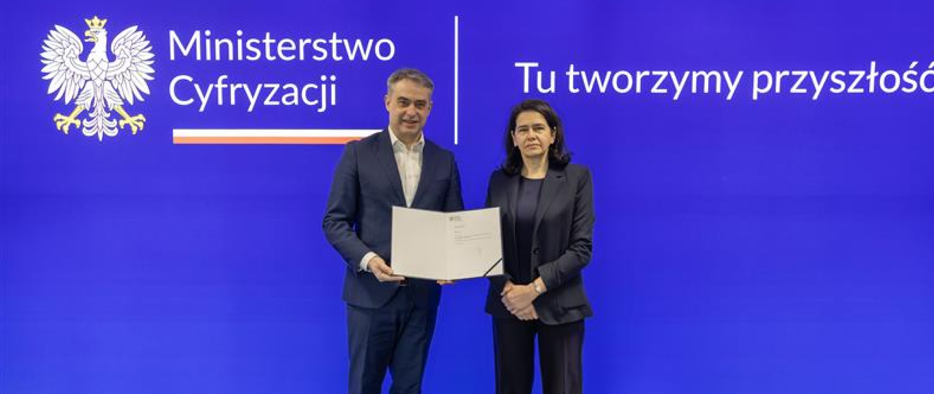 Nowy szef IŁ