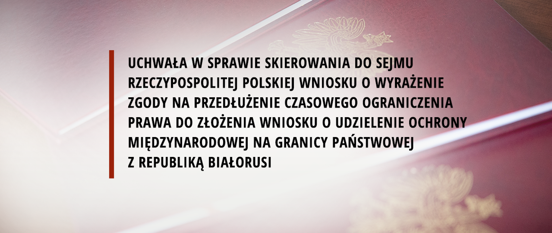 uchwała