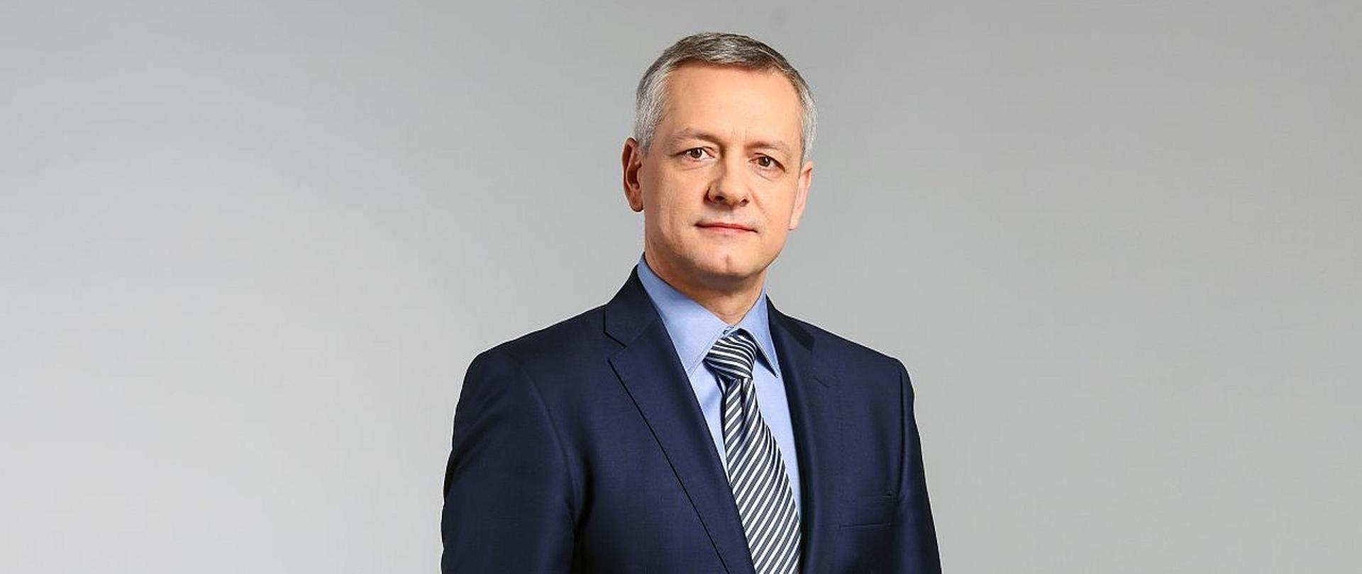 Marek Zagórski