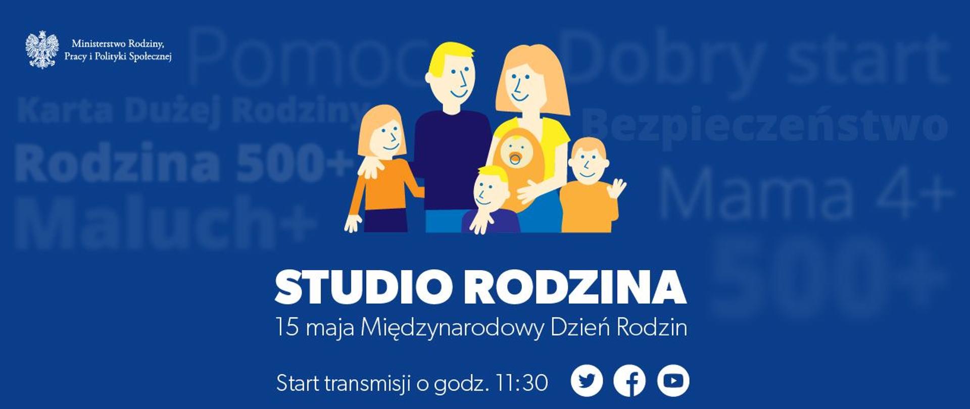Studio Rodzina