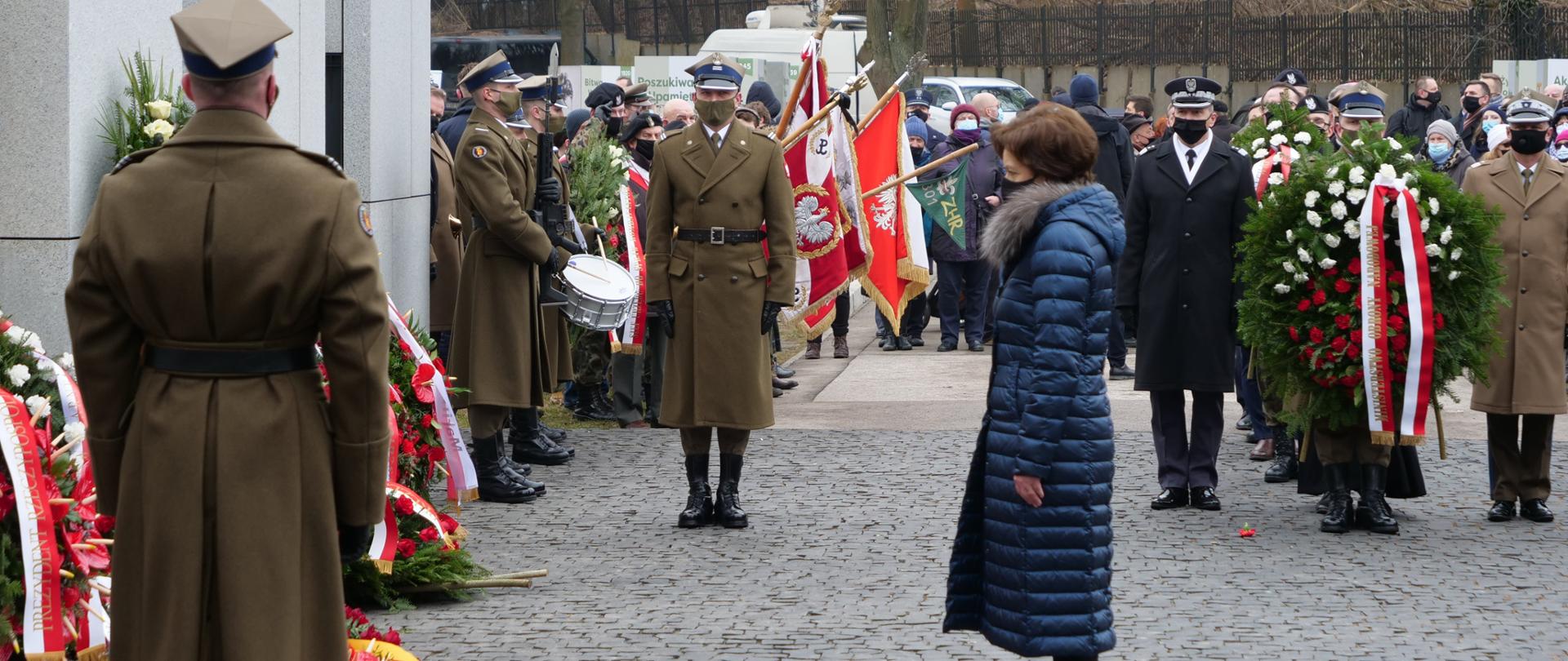 Zlozenie kwiatów