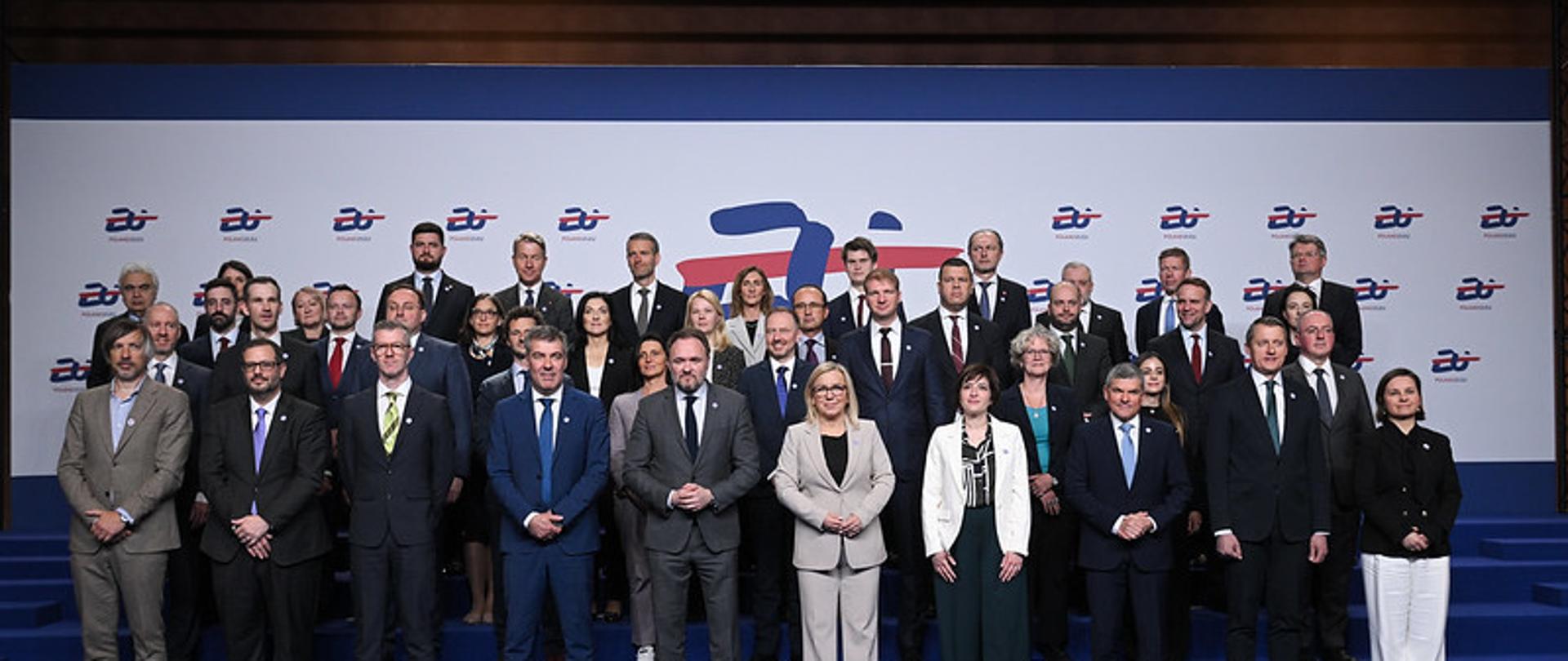 Rada TTE