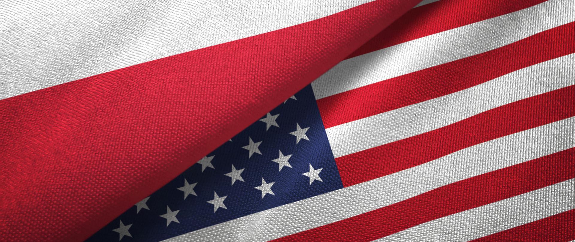 Poland and United States