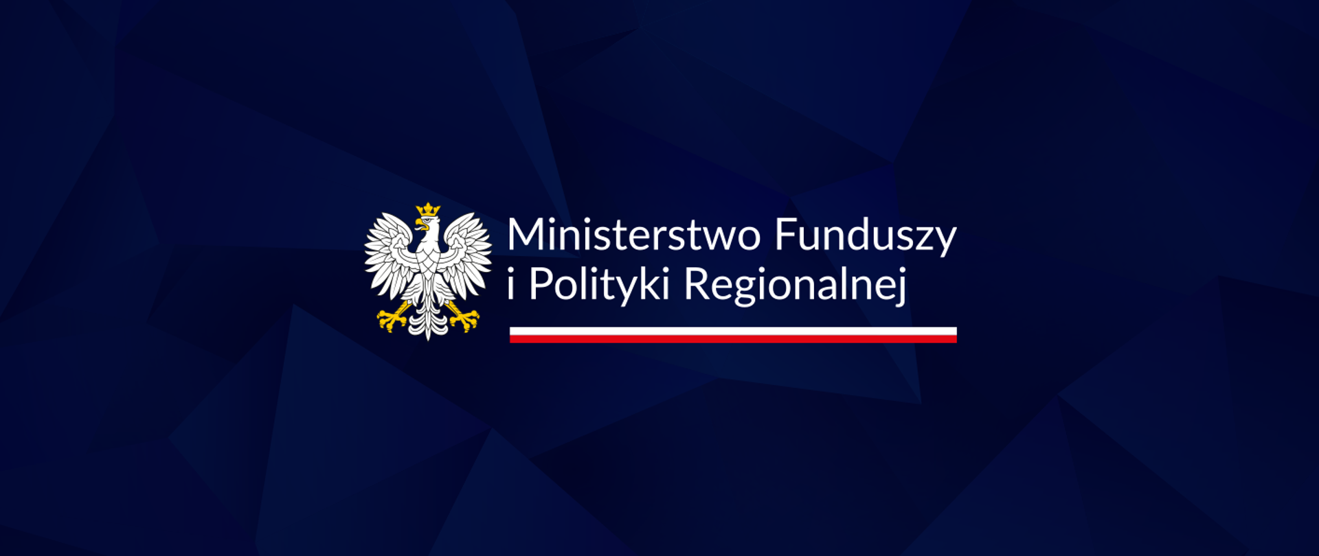 Grafika z logotypem MFiPR