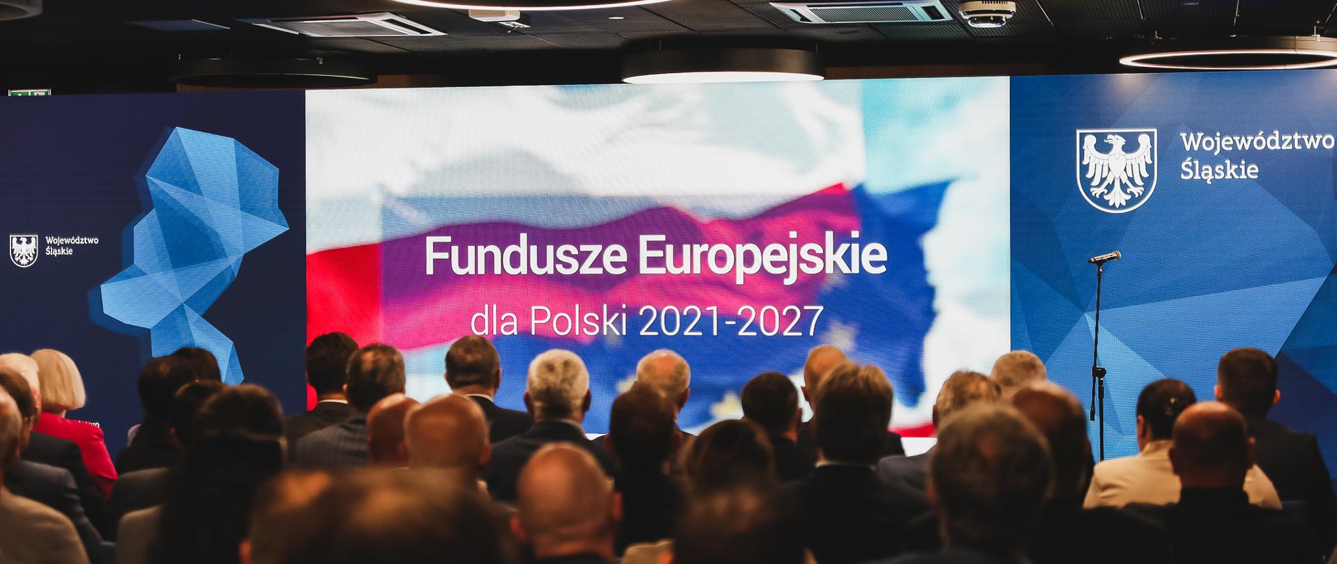 Na Konwencie Samorządowym o nowej perspektywie finansowej dla śląskiego