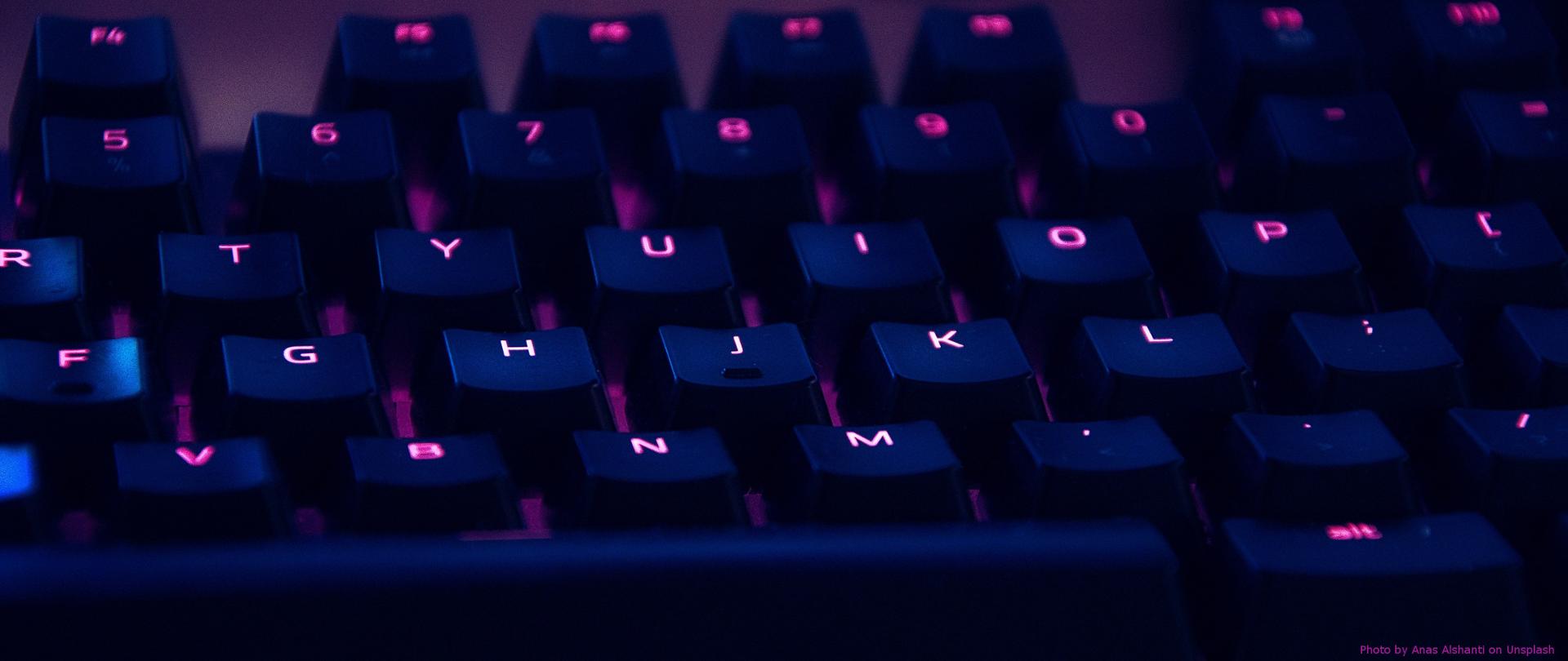 cyber ilustracja