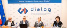 Posiedzenie Zespołu Trójstronnego ds. Systemu Ochrony Zdrowia 02.12.2025