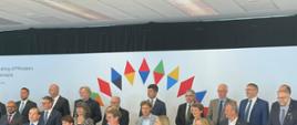 Wiceminister Adam Guibourgé-Czetwertyński na posiedzeniu Rady UE ds. Środowiska