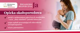 grafika z konferencji Bezpieczna świadoma ja