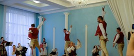 Tydzień Polski w Ałmaty w ramach obchodów 100. rocznicy Odzyskania przez Polskę Niepodległości