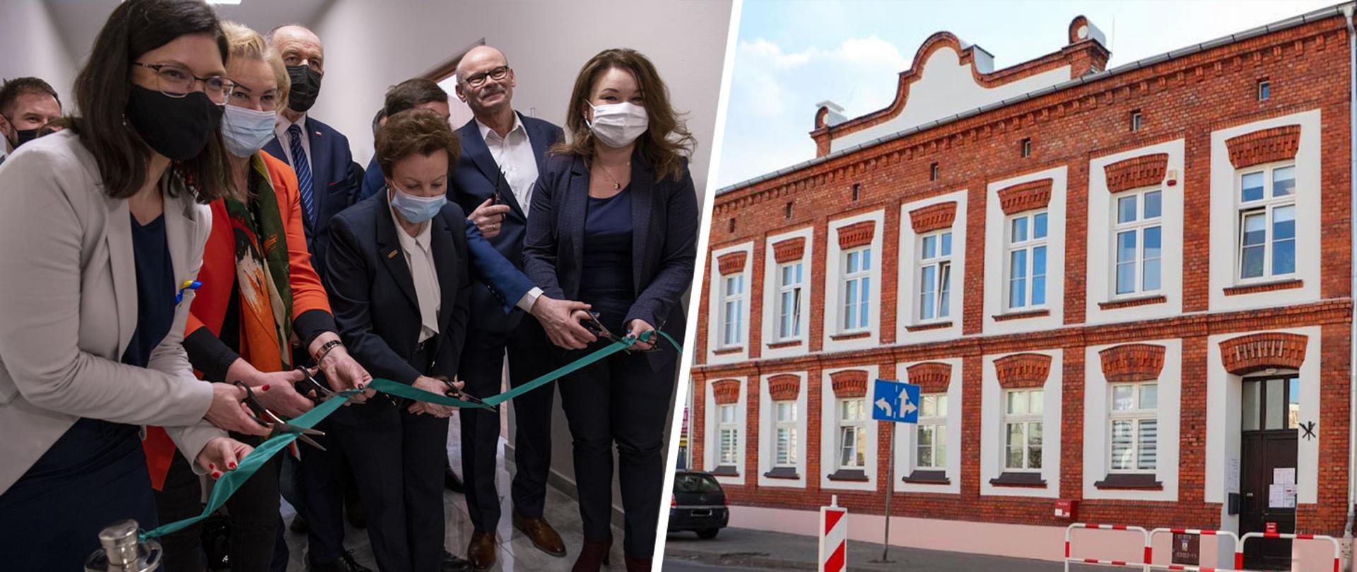 Centrum Integracji Cudzoziemców w Kaliszu