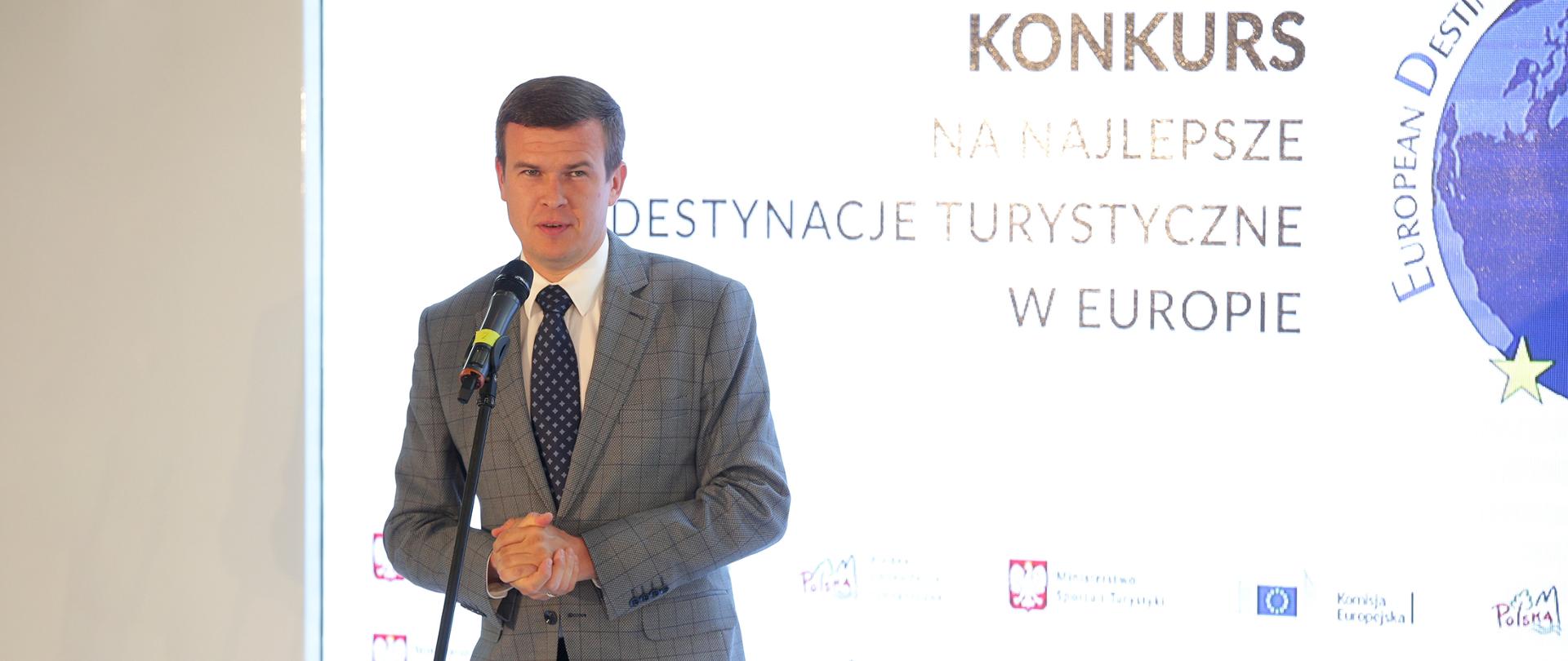 Konkurs EDEN na najlepsze europejskie destynacje rozstrzygnięty!