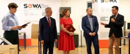 SOWA w Wodzisławiu Śląskim