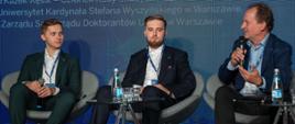 Rola młodych naukowców w przyszłości polskiej nauki i gospodarki