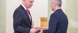 Marek Zagórski nowym ministrem cyfryzacji