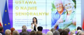 Forum „Mieszkanie Seniora – bez ograniczeń”