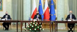 Spotkanie z Młodzieżową Radą Klimatyczną