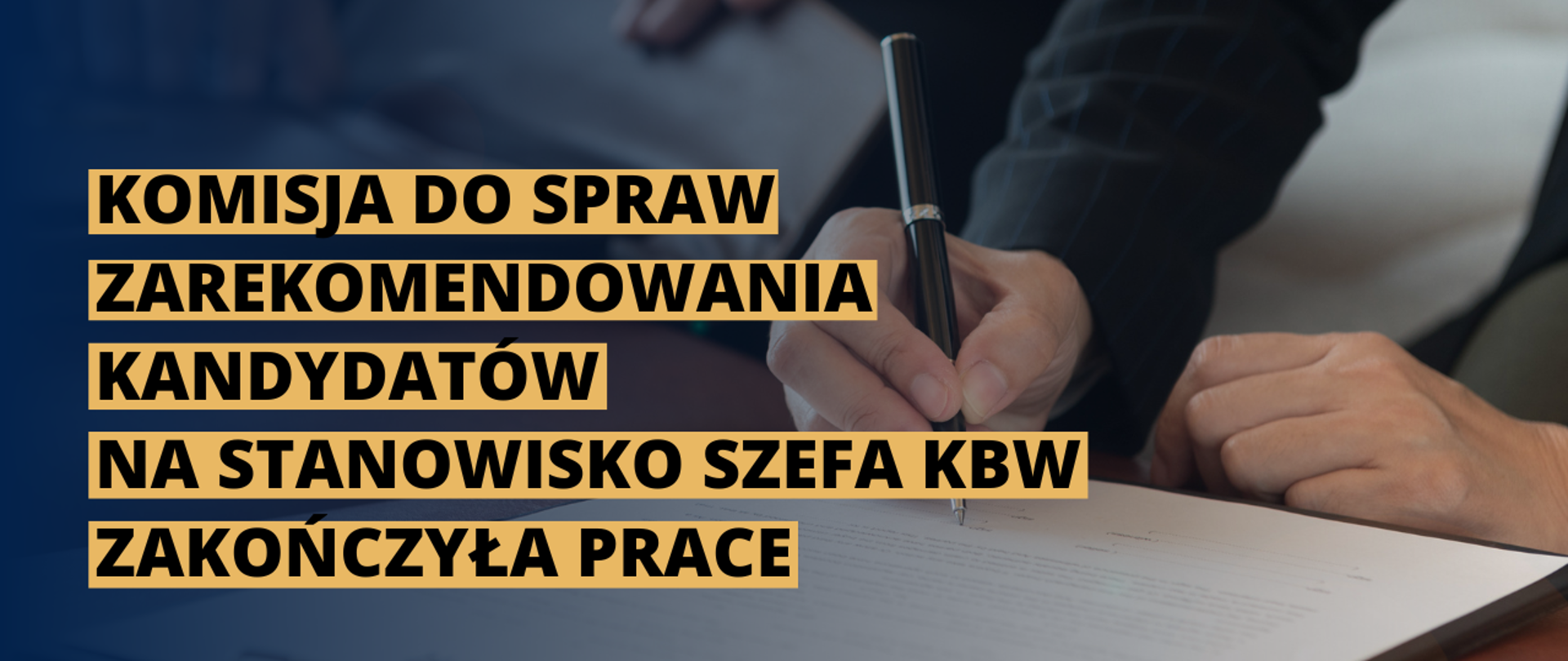 KBW