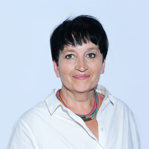 Halina Borys-Pakieła