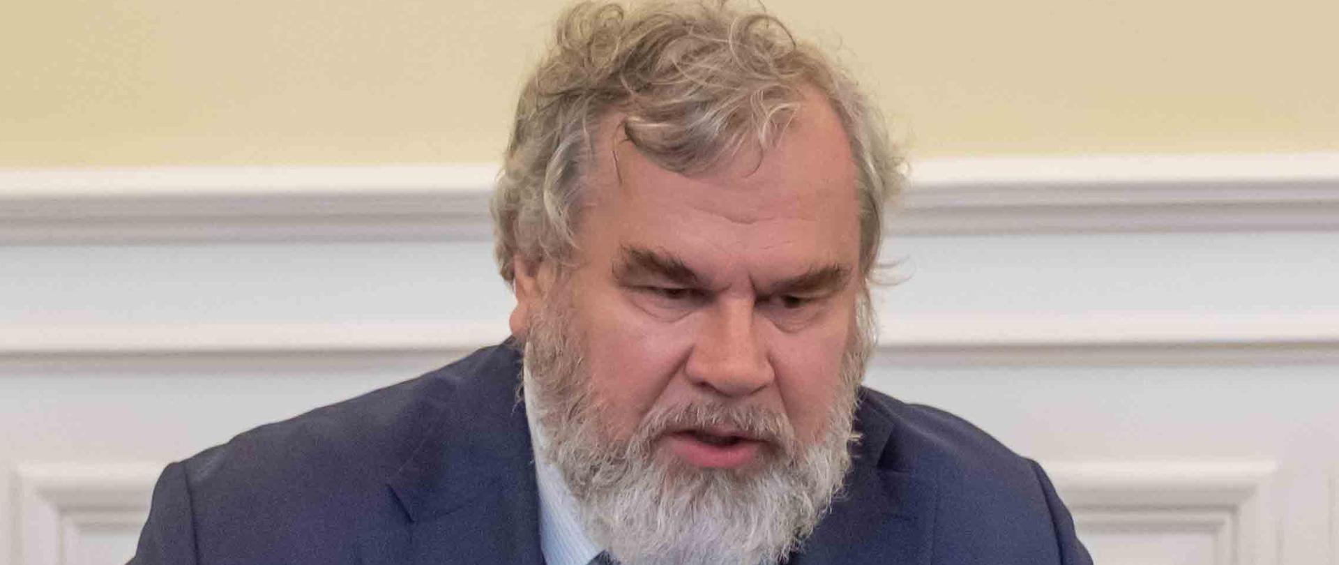 Piotr Juchacz