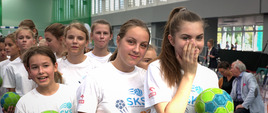 Po wakacyjnej przerwie wracamy na sportowe boiska – konferencja Programu Szkolny Klub Sportowy!