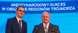 Samorządowy Kongres Trójmorza.