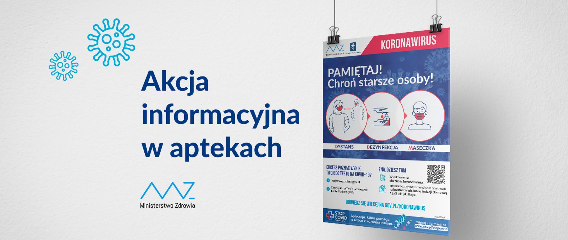 akcja informacyjna