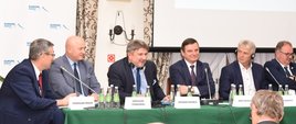 aktualność Ministerstwa Sportu i Turystyki