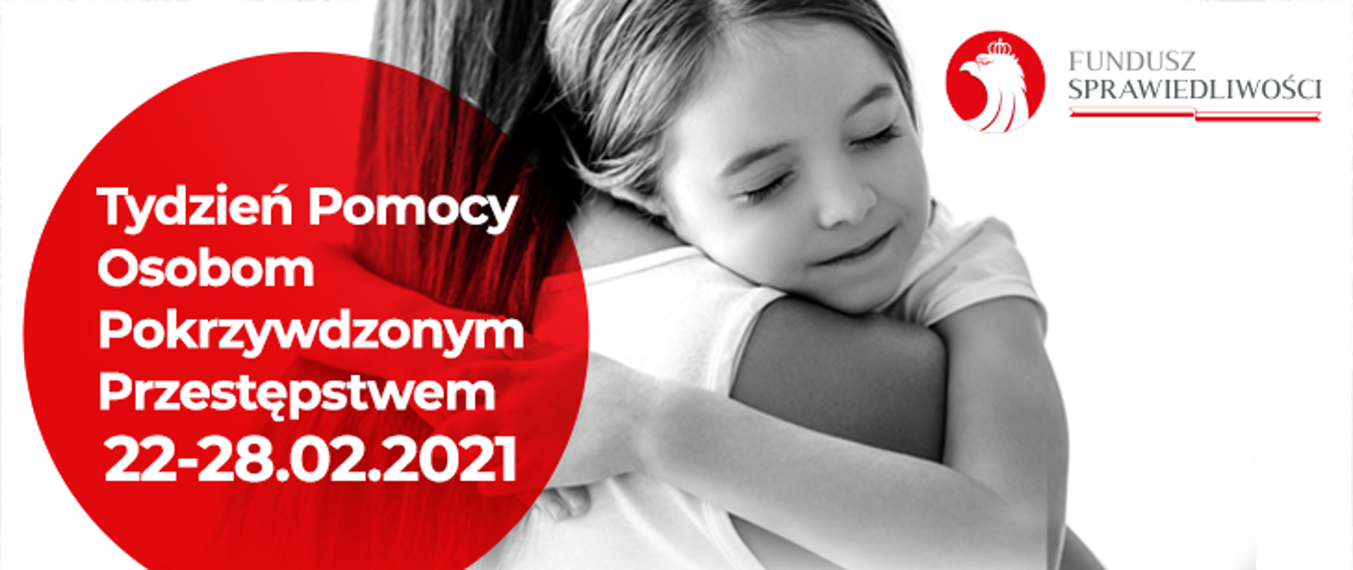 Tydzień Pomocy Pokrzywdzonym