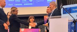 A właśnie, że się da! - Fundusze Europejskie dla edukacji