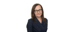 Dyrektor Magdalena Witkowska-Krzymowska