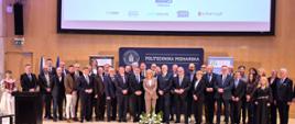 Podpisanie porozumienia o utworzeniu Klastra Zielonej Transformacji 