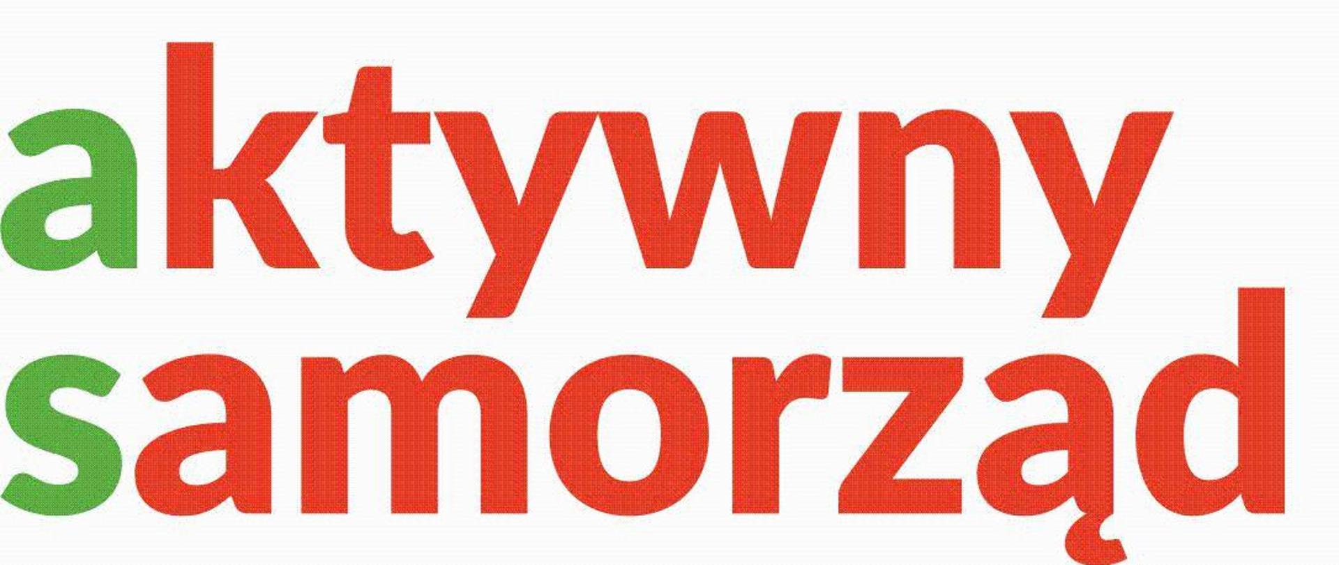 aktywny samorząd
