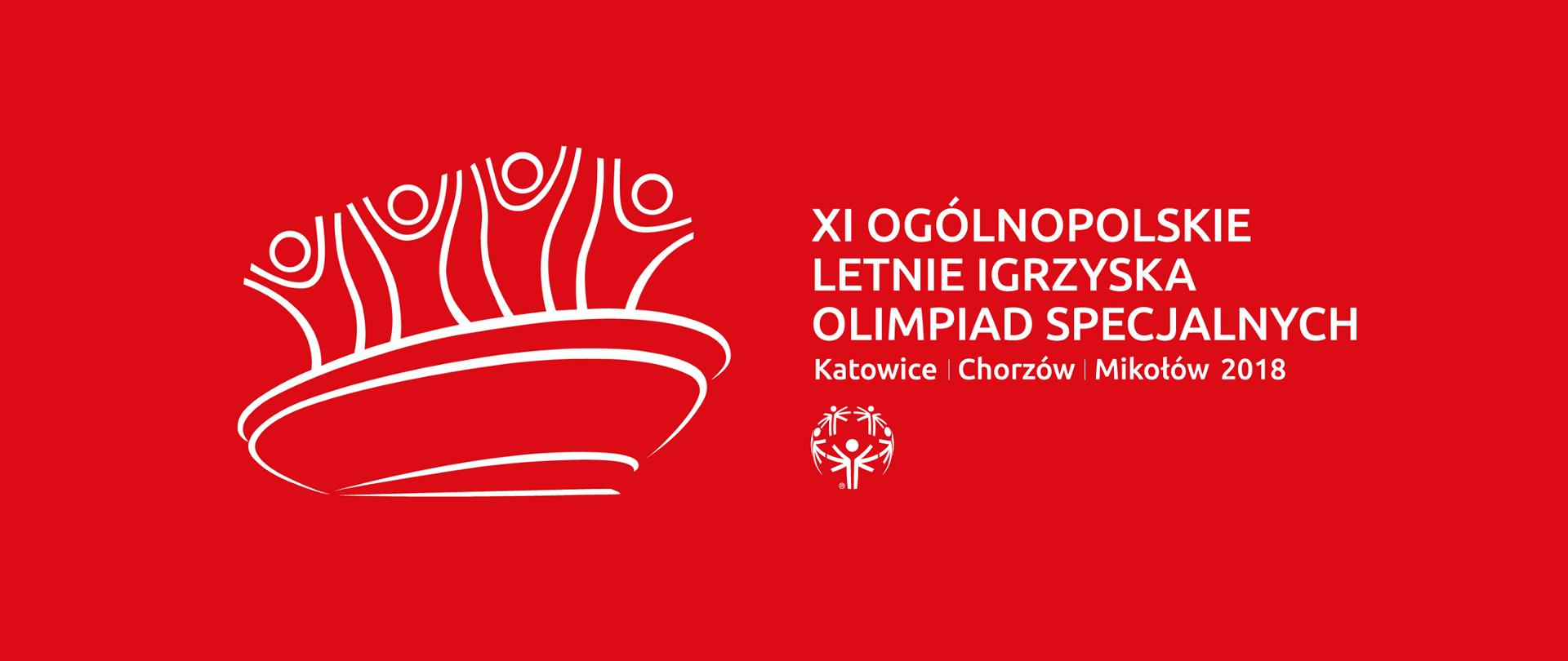 Letnie igrzyska olimpiad specjalnych