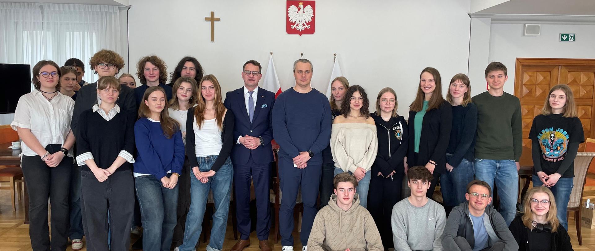 Minister_Romanowski_edukacja