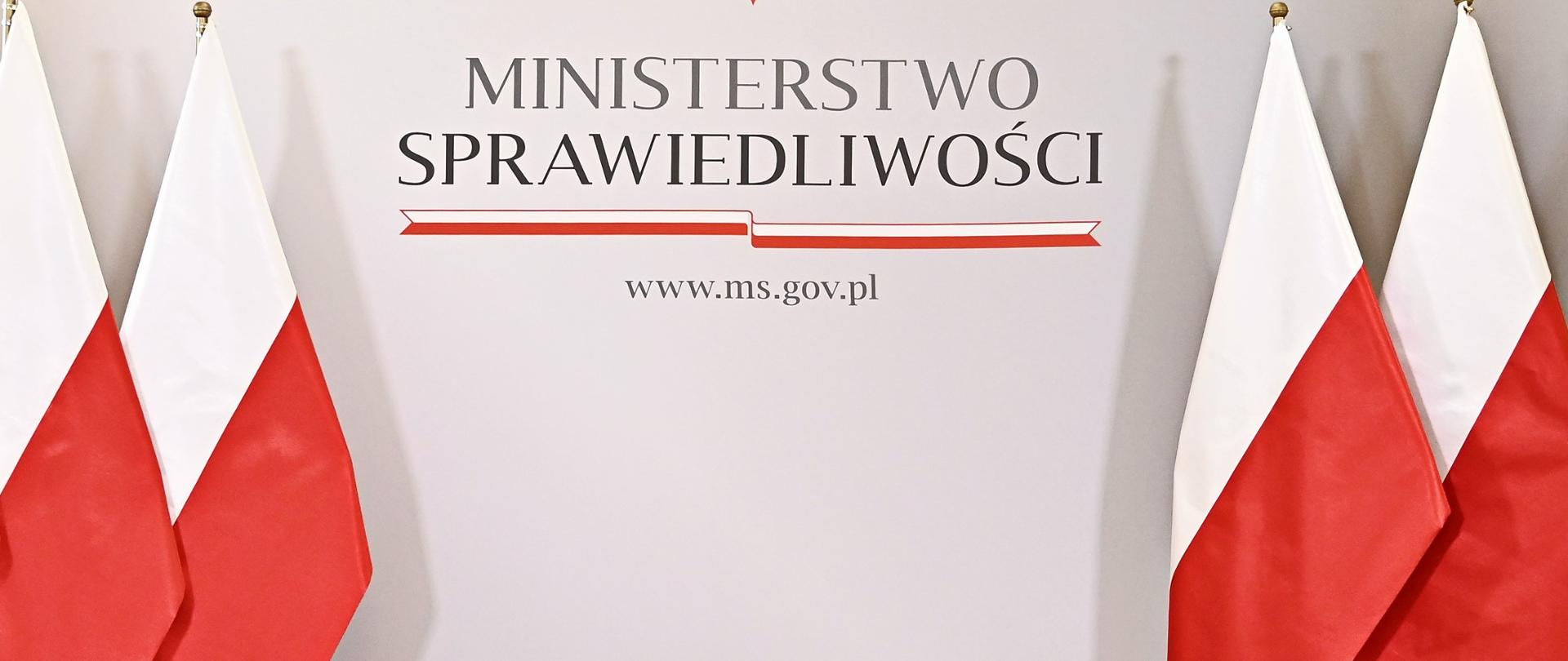 Ministerstwo Sprawiedliwości
