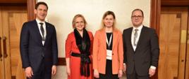 Polska obecna na szczycie Transatlantyckiej Współpracy Energetycznej