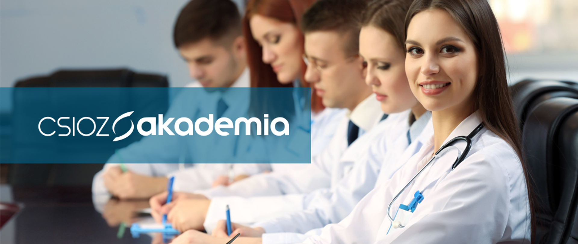 Bezpłatne szkolenia dla podmiotów leczniczych: e-recepta, e-skierowanie, Elektroniczna Dokumentacja Medyczna, Internetowe Konto Pacjenta