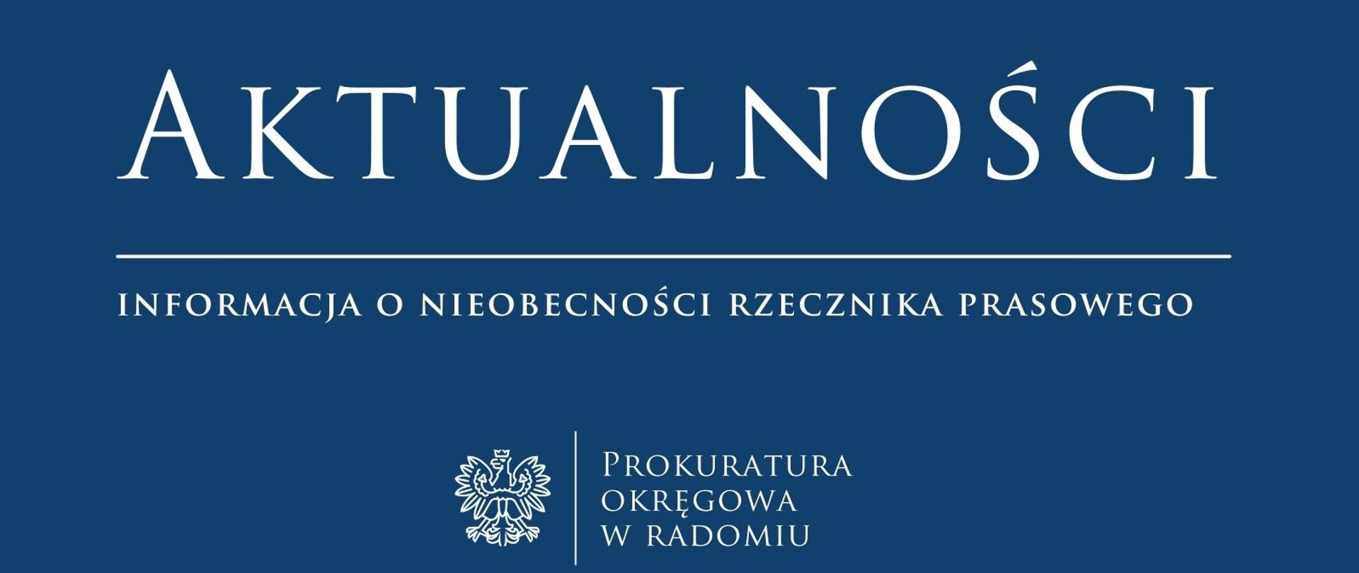 Nieobecność Rzecznika