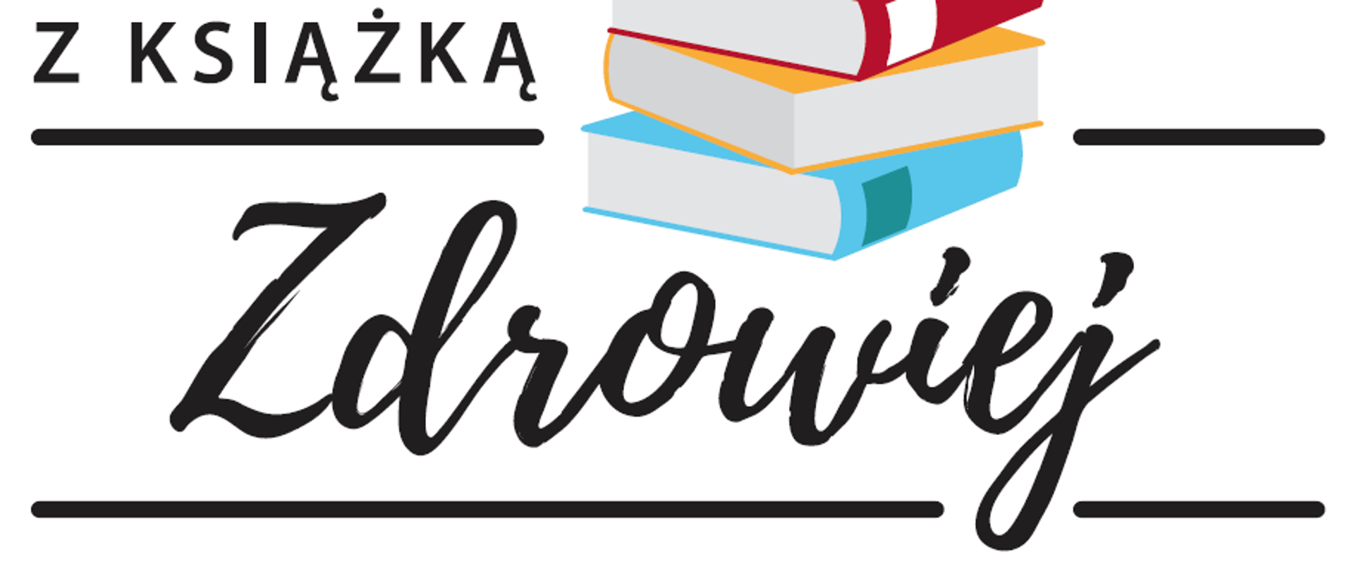z książką zdrowiej5
