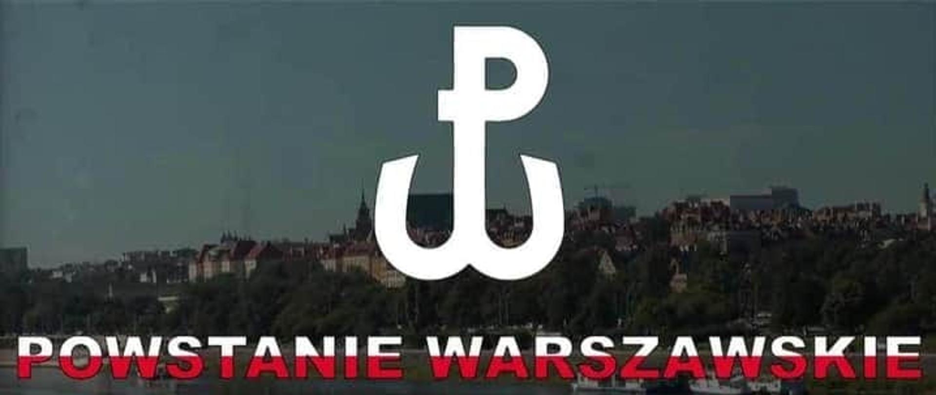 Powstanie