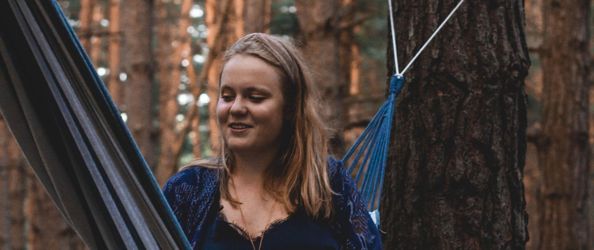 Basia Gryczon, członkini MRK I kadencji
