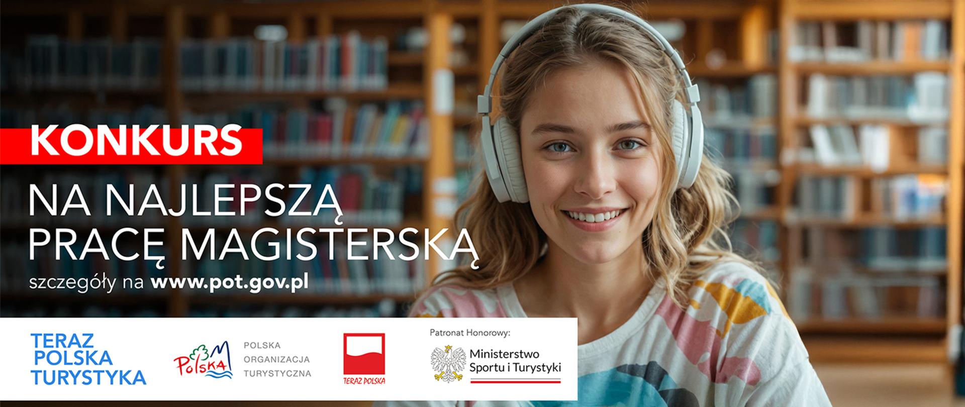 Praca magisterska Polska Organizacja Turystyczna