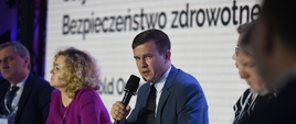 II Kongres Zdrowia Pracodawców RP