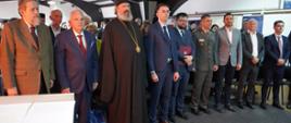 W Centrum Zdrowia w Valjevie w dniu 6 lutego br. odbyła się uroczysta akademia pamięci o serbskich lekarzach i pracownikach służby zdrowia, którzy nieśli pomoc potrzebującym w czasie I wojny światowej.