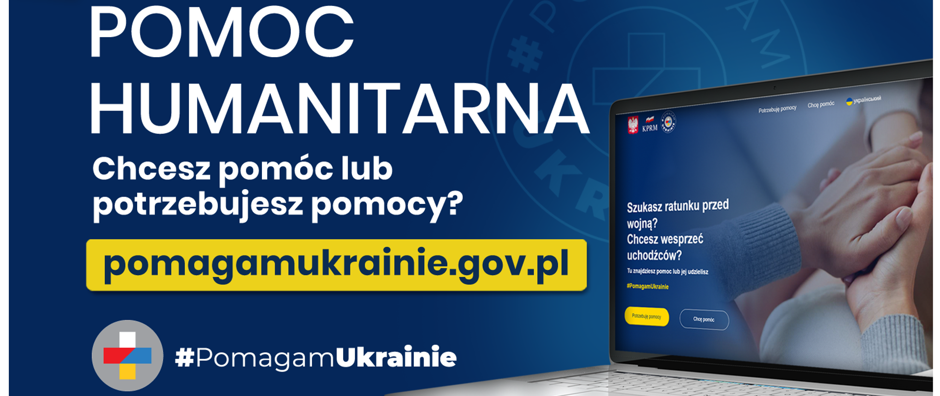 pomagamukrainie.gov.pl