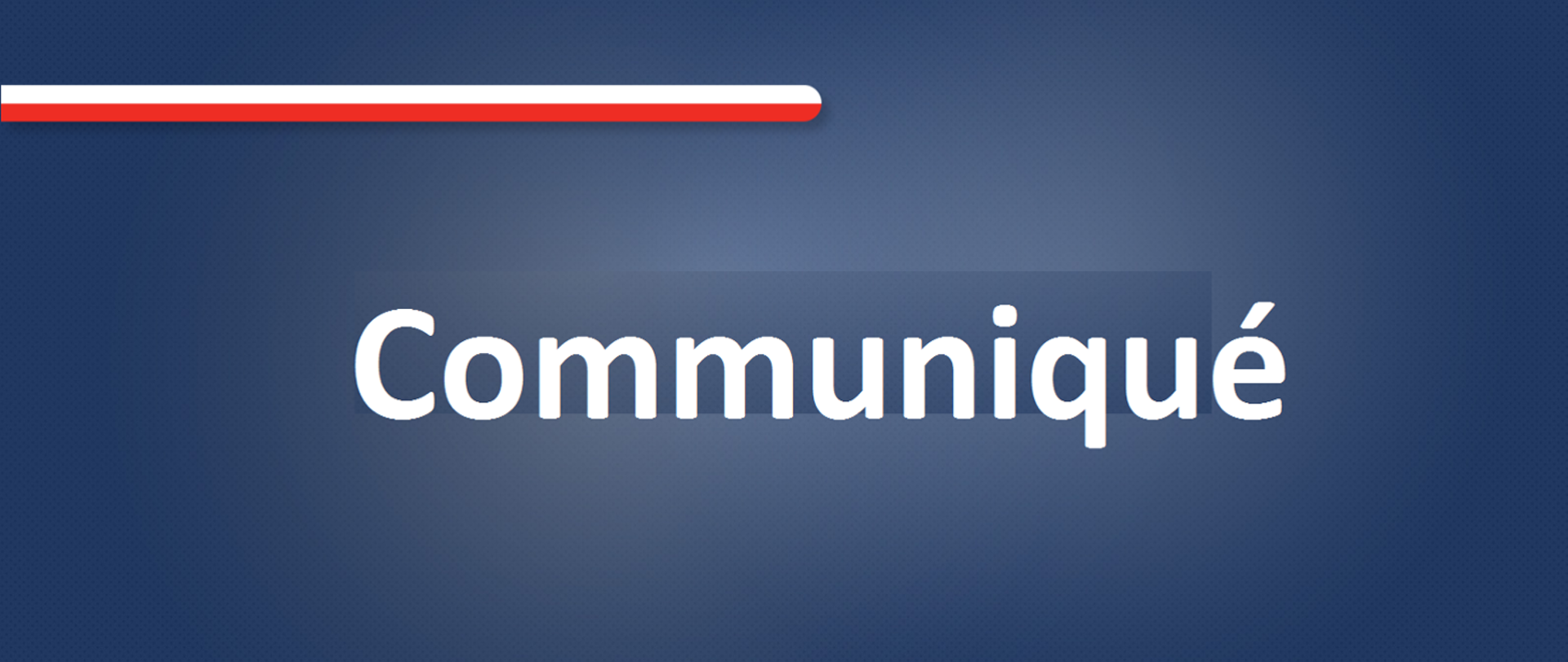 communique consulaire